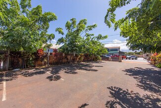 Plus de détails pour 75 Hana Hwy, Paia, HI - Terrain à vendre