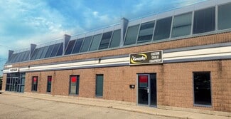Plus de détails pour 1064 Hargrieve Rd, London, ON - Local d'activités à louer