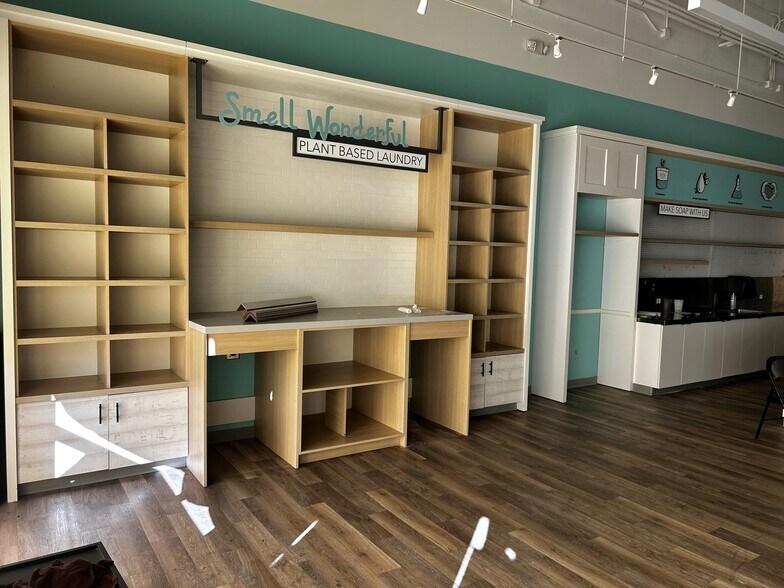 5401 S Olive St, Pine Bluff, AR à louer - Photo intérieure – Image 3 sur 5