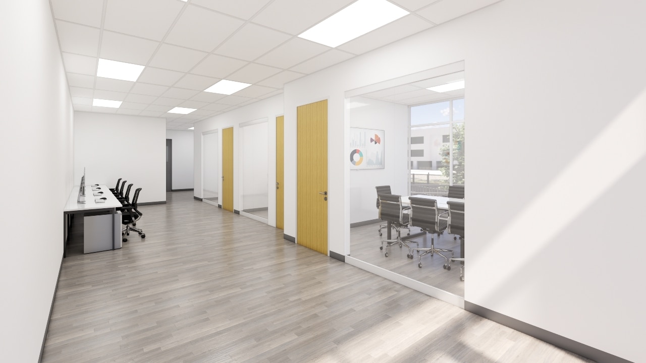 7320 NW 61st St, Miami, FL à louer Photo intérieure– Image 1 sur 2