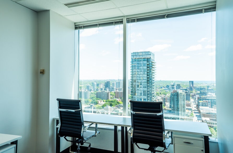 1 Adelaide St E, Toronto, ON à louer - Photo intérieure – Image 2 sur 6