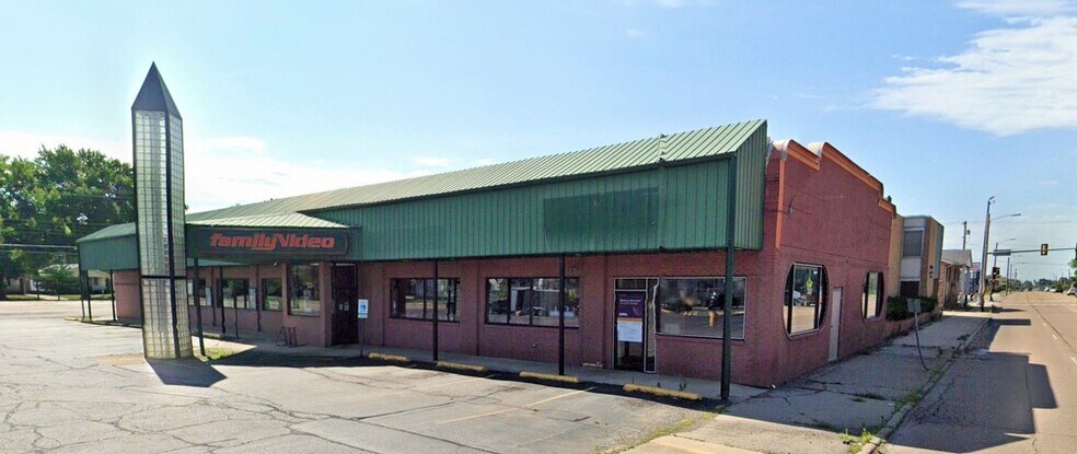1614 S Macarthur Blvd, Springfield, IL à louer - Photo de l’immeuble – Image 3 sur 5