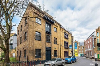 Plus de détails pour 4 Leathermarket St, Londres - Bureau à vendre