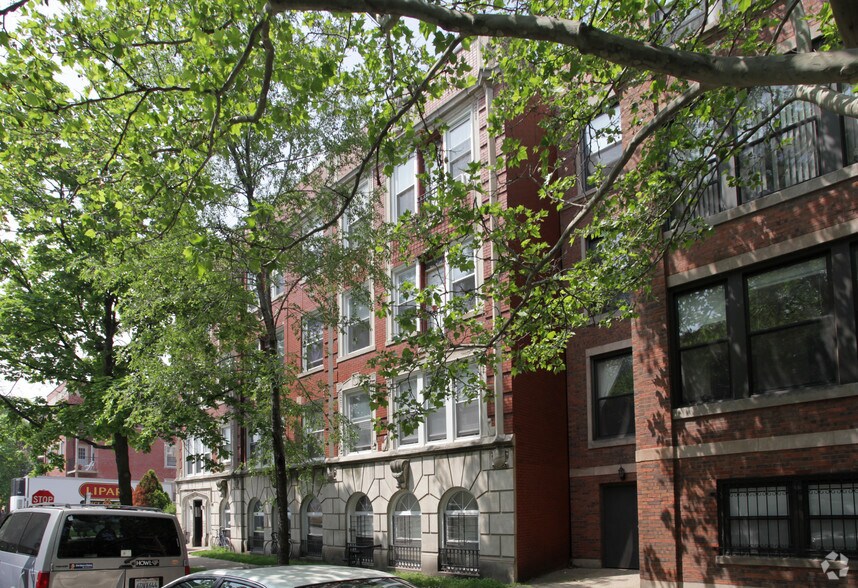 5442 S Harper Ave, Chicago, IL à vendre - Photo de l’immeuble – Image 2 sur 2