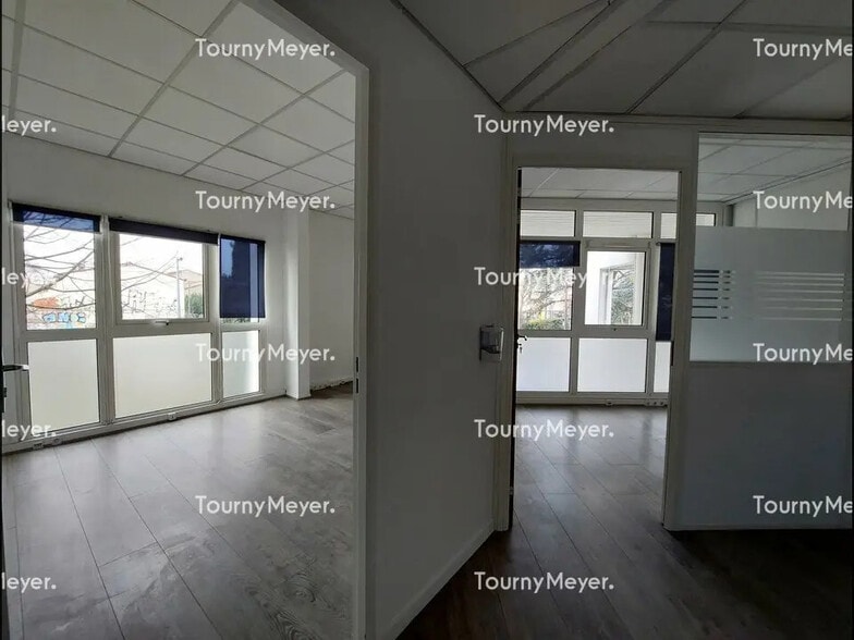 Bureau dans Toulouse à louer - Photo de l’immeuble – Image 2 sur 8