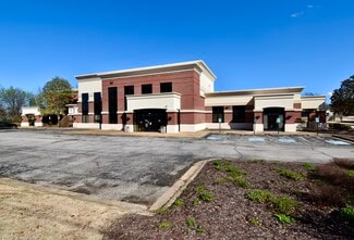 Plus de détails pour 37 Sandstone Cir, Jackson, TN - Bureau à louer