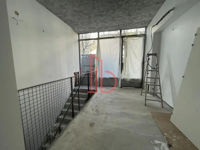 Plus de détails pour Rue Saint Vincent De Paul, Bordeaux - Bureau à louer