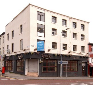 Plus de détails pour 56-58 Bridge St, Bolton - Local commercial à louer