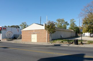 Plus de détails pour 1653 Parsons Ave, Columbus, OH - Spécialisé à vendre