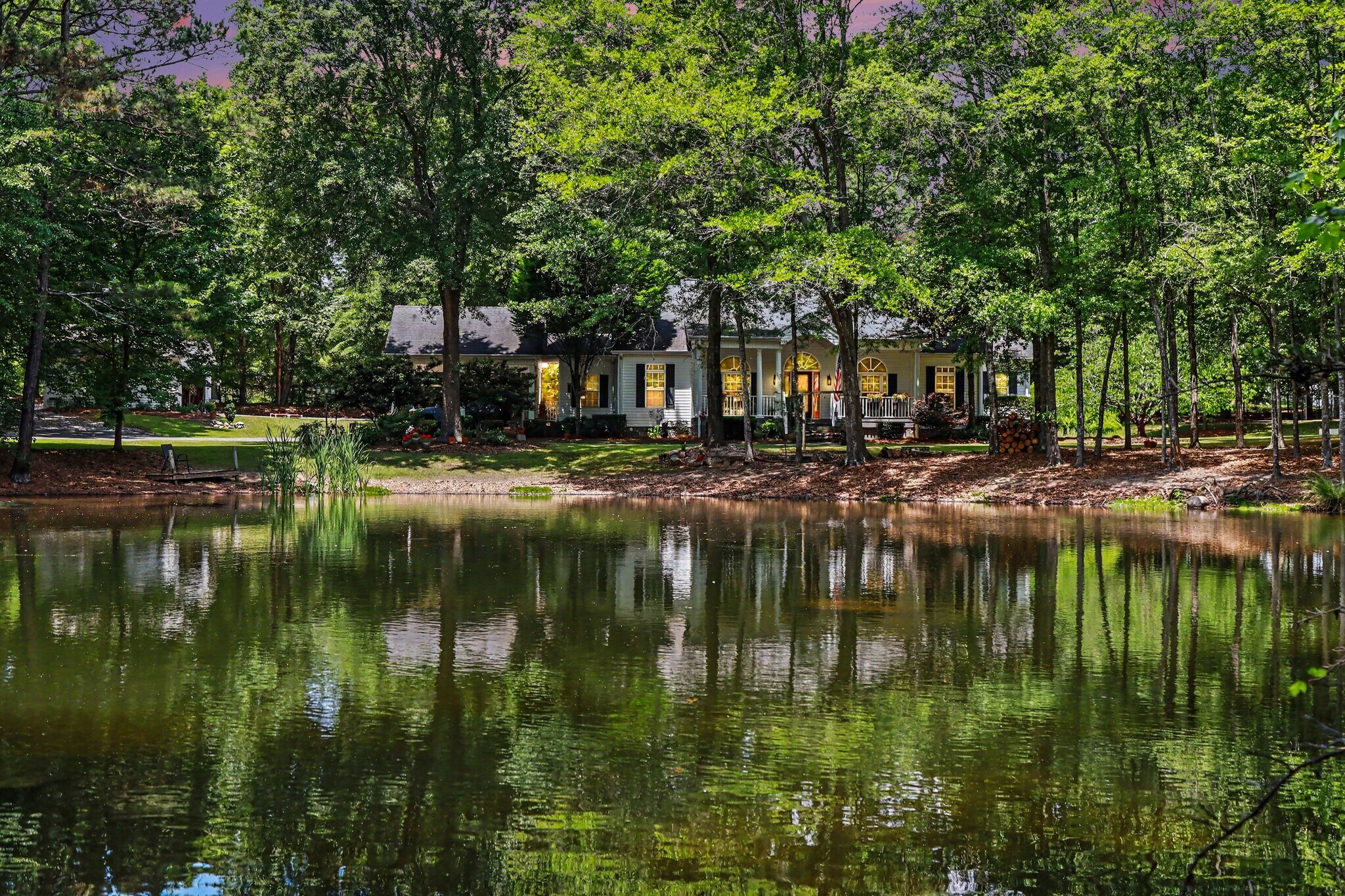 4037 Old Williamston Rd, Belton, SC à vendre Photo de l’immeuble– Image 1 sur 44
