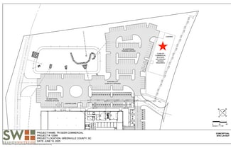 Plus de détails pour 999 Geer Hwy, Travelers Rest, SC - Terrain à vendre