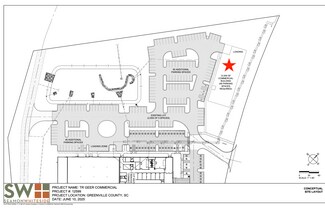Plus de détails pour 999 Geer Hwy, Travelers Rest, SC - Terrain à vendre
