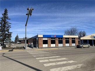 Plus de détails pour 4948 50 Ave, Rimbey, AB - Bureau à vendre