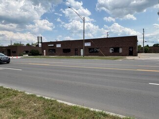 Plus de détails pour 13635-13665 Northline Rd, Southgate, MI - Local commercial à louer