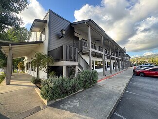 Plus de détails pour 451 W bonita Ave, San Dimas, CA - Bureau à louer