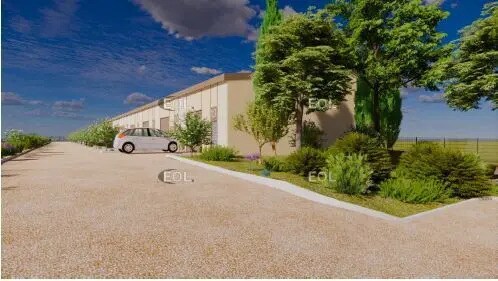 Plus de détails pour Local d'activités à louer