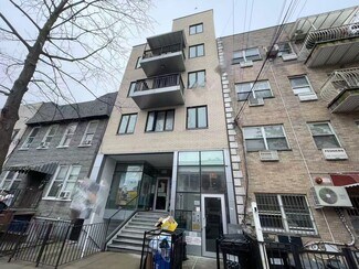 Plus de détails pour 832 40th St, Brooklyn, NY - Local d’activités à vendre