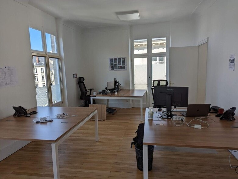 5 Rue Du Couédic, Nantes à louer - Photo intérieure – Image 1 sur 5