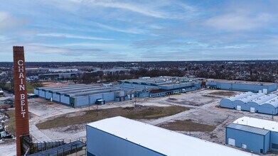 4800 W Mitchell St, Milwaukee, WI à louer Photo de l’immeuble– Image 2 sur 18