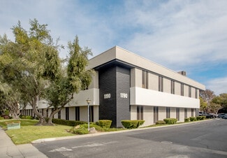 Plus de détails pour 1190 S Bascom Ave, San Jose, CA - Bureau à louer
