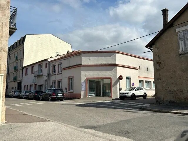 Plus de détails pour Local commercial à vendre