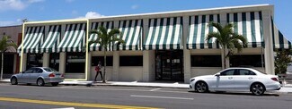 Plus de détails pour 153 N County Rd, Palm Beach, FL - Local commercial à louer