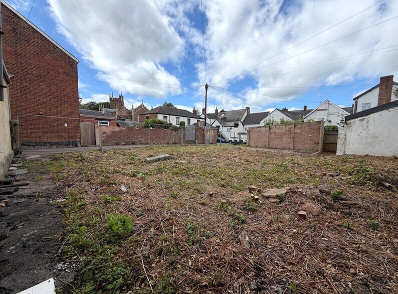 6A Church Rd, Exeter à vendre - Photo de la construction – Image 1 sur 3