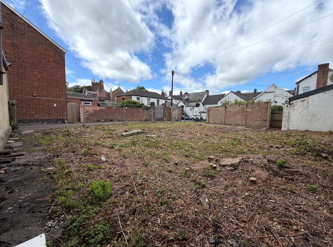 6A Church Rd, Exeter à vendre Photo de la construction– Image 1 sur 4