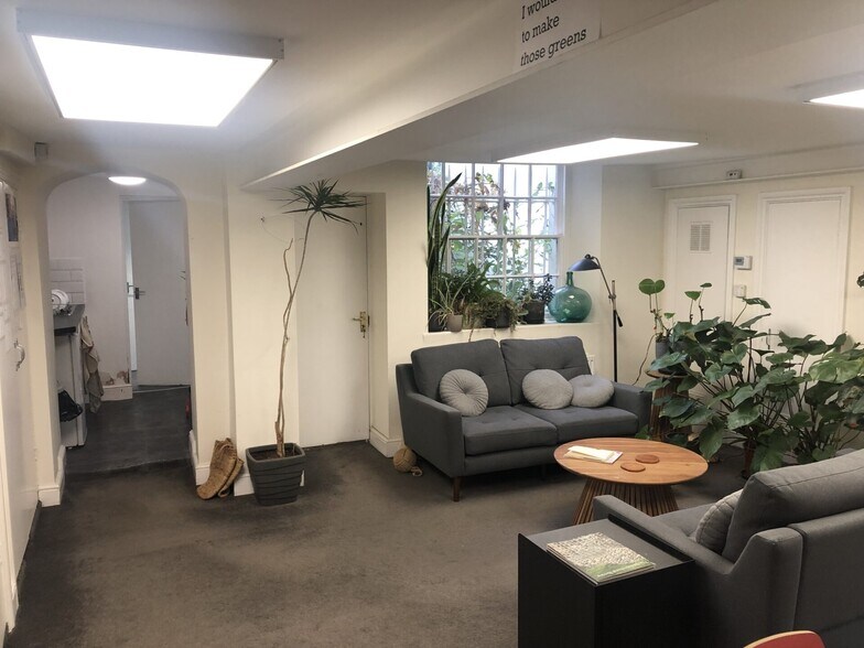 6 Marlborough Pl, Brighton à louer - Photo intérieure – Image 2 sur 3