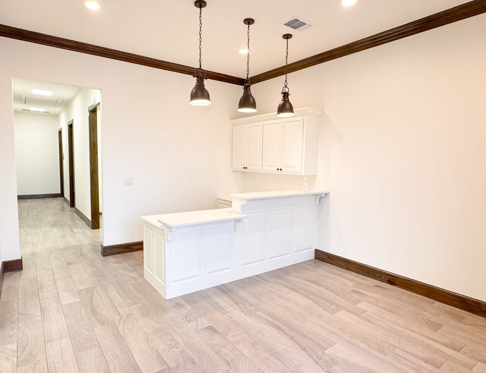 1111 Magnolia Ct, Moore, OK à louer Photo intérieure– Image 1 sur 10