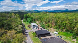 Plus de détails pour 1776 Route 212, Saugerties, NY - Local commercial à vendre