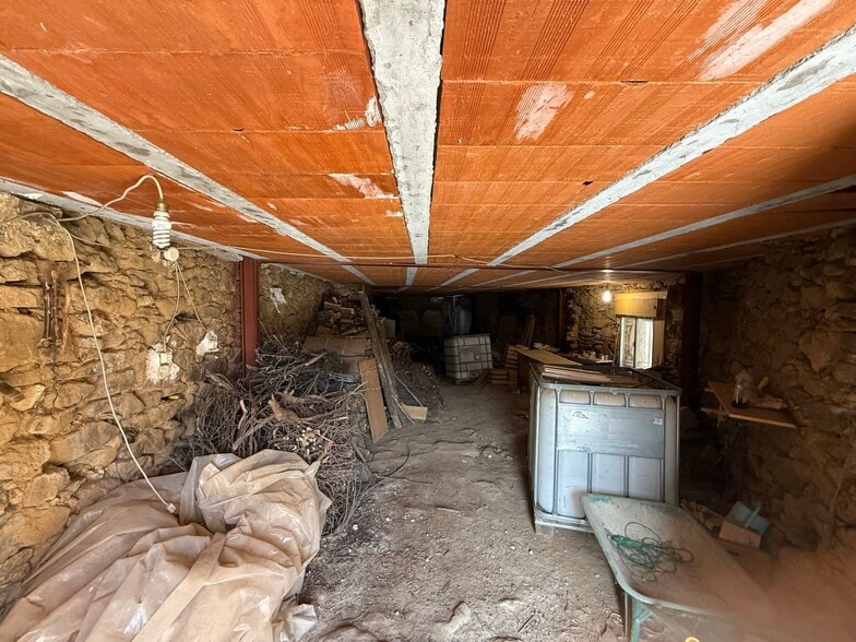 Calle Ermita, 25, Bohoyo, Ávila à vendre - Photo intérieure – Image 3 sur 6