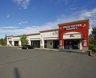 Plus de détails pour 3033 Hurley Way, Sacramento, CA - Local commercial à louer
