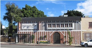 Plus de détails pour 1350 N Highland Ave, Los Angeles, CA - Bureau à louer
