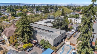 Plus de détails pour 1715 Central Ave, Alameda, CA - Logement à vendre