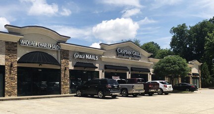 1735 NW Old 41 Hwy, Kennesaw, GA à louer Photo principale– Image 1 sur 7
