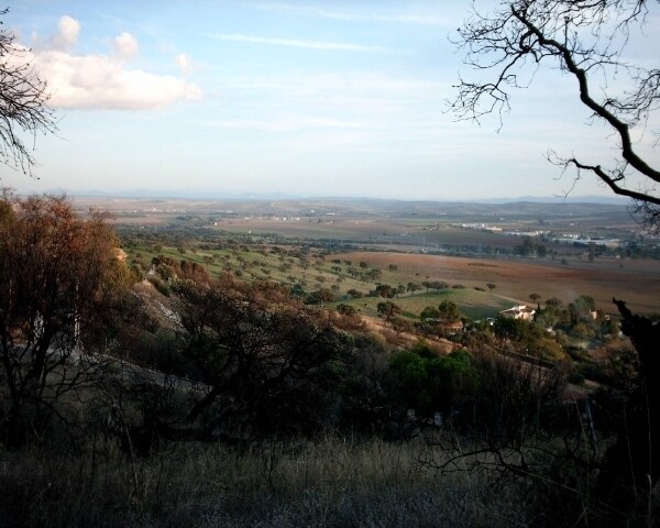 Terrain dans Córdoba, Córdoba à vendre - Photo principale – Image 2 sur 3