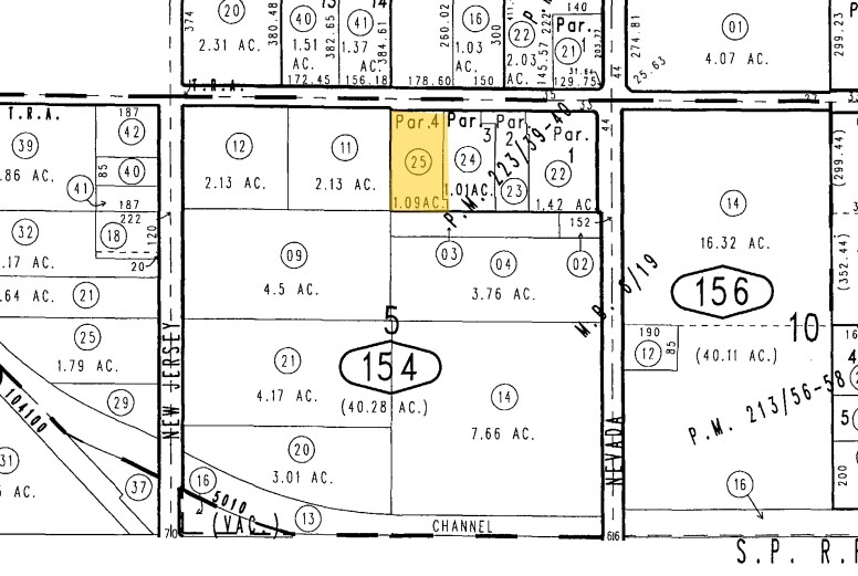 1939 W Park Ave, Redlands, CA à louer - Photo de l’immeuble – Image 2 sur 2