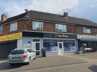Plus de détails pour 285 Clay Ln, Birmingham - Local commercial à vendre