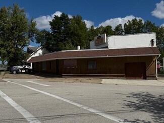 Plus de détails pour 501 Lake Ave, Elyria, OH - Local commercial à vendre