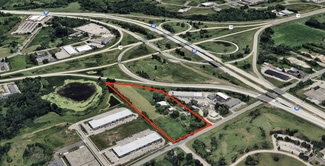 Plus de détails pour 3410 Alta Ct, Madison, WI - Industriel/Logistique à louer