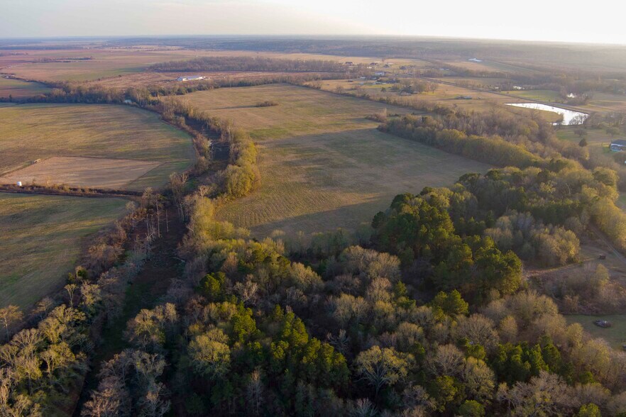 Robson Road, Shreveport, LA à vendre - Photo principale – Image 1 sur 14