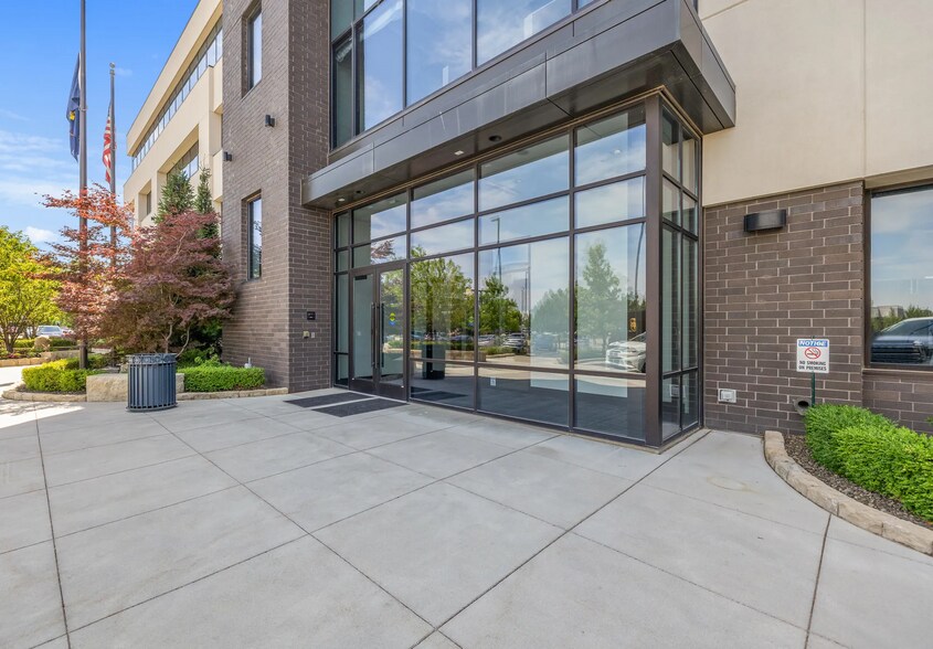 2929 W Navigator Dr, Meridian, ID à louer - Photo de l’immeuble – Image 3 sur 18