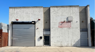 145 Snediker Ave, Brooklyn, NY à louer Photo de l’immeuble– Image 1 sur 2