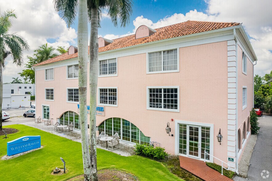 800 Seagate Dr, Naples, FL à vendre - Photo principale – Image 1 sur 5
