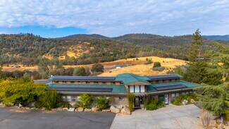 Plus de détails pour 13951 Mono Way, Sonora, CA - Bureau/Médical à louer