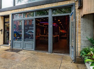 Plus de détails pour 64 Second Ave, New York, NY - Local commercial à louer