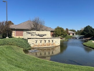 Plus de détails pour 1700 N Waterfront Pky, Wichita, KS - Terrain à vendre