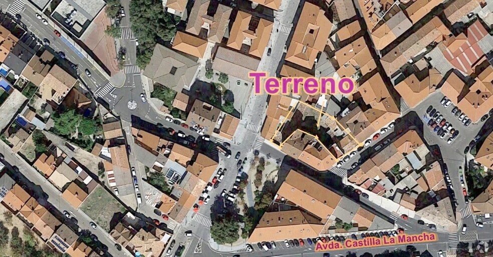 Terrain dans Illescas, Toledo à vendre - Photo de l’immeuble – Image 2 sur 5