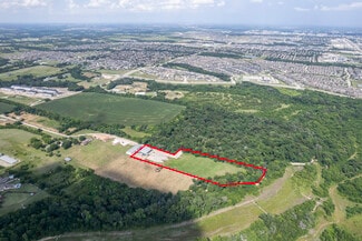 Plus de détails pour 2910 Nature Nate Farms, McKinney, TX - Industriel/Logistique à louer